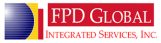 FPD Global Logo