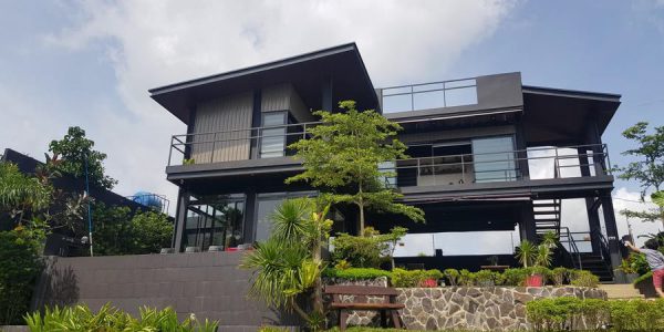 Abuella Tagaytay Abuella Tagaytay
