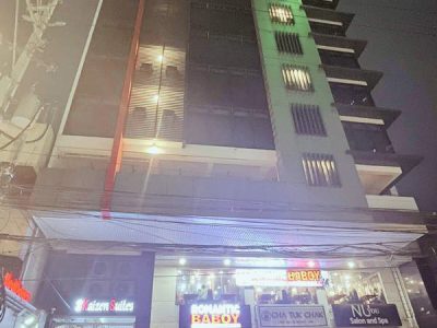 Kaizen Suites Kaizen Suites