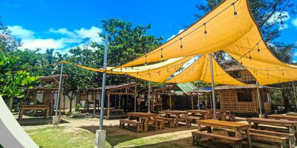 Glamper Grove Real Quezon Glamper Grove Real Quezon