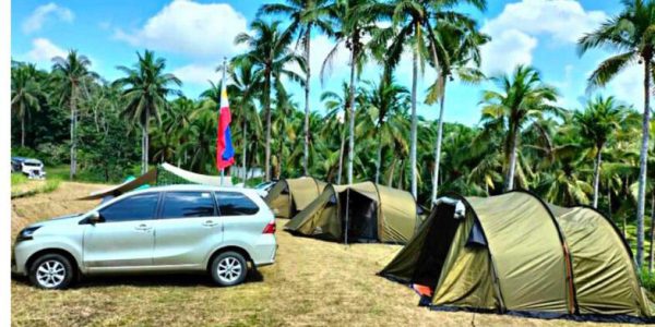 Eco Huts and Tents Eco Huts and Tents